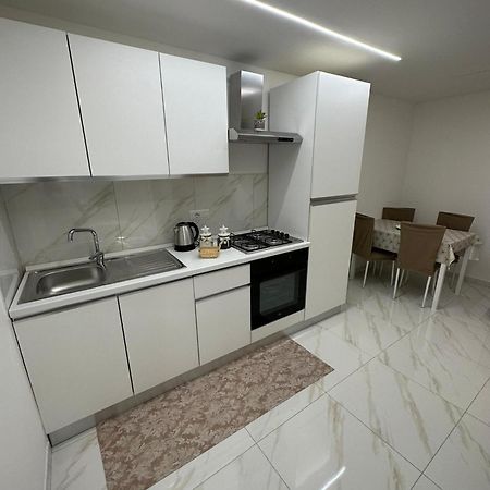 Dimora Nei Quartieri Spagnoli Neapel Exterior foto