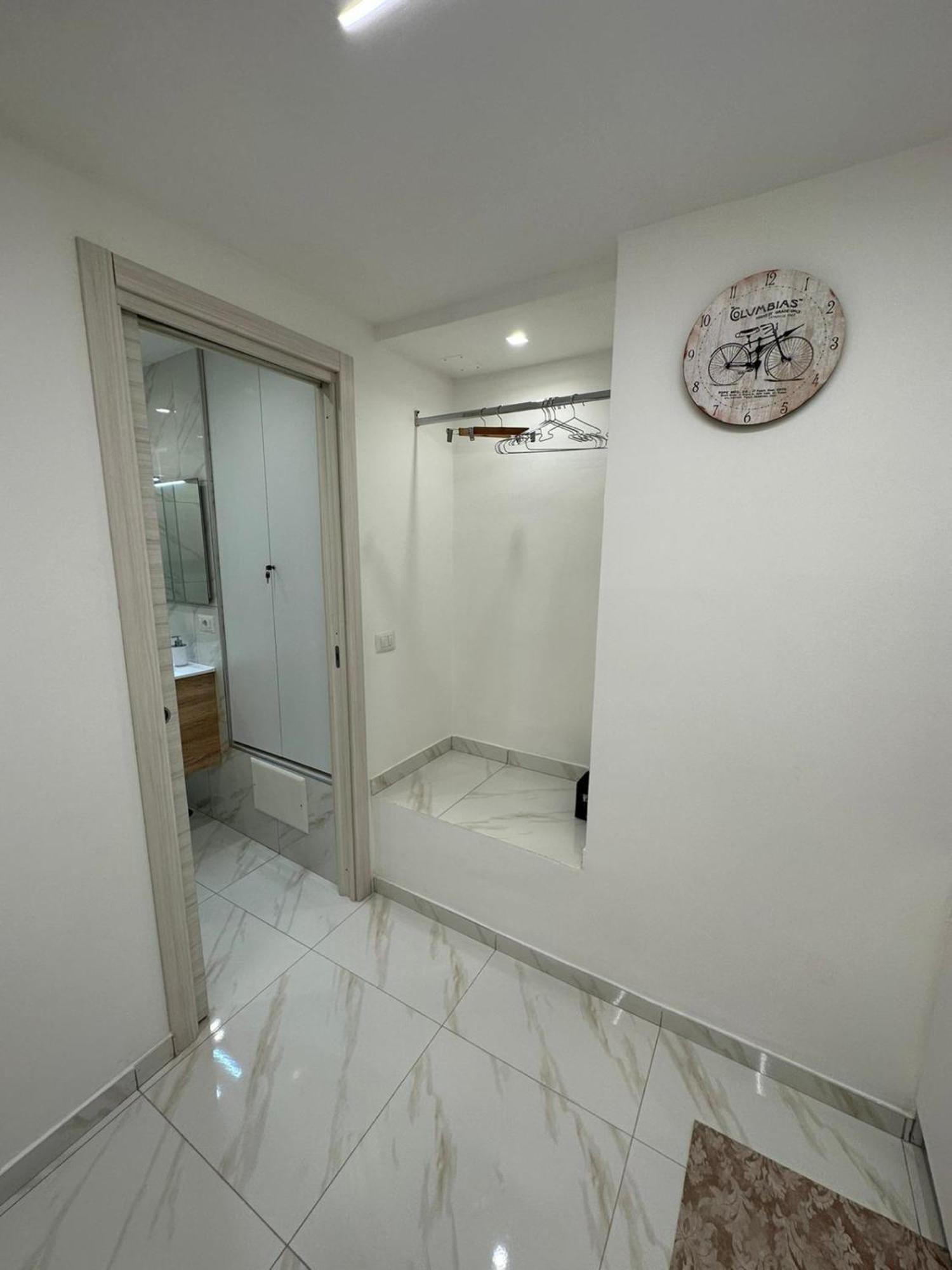 Dimora Nei Quartieri Spagnoli Neapel Exterior foto