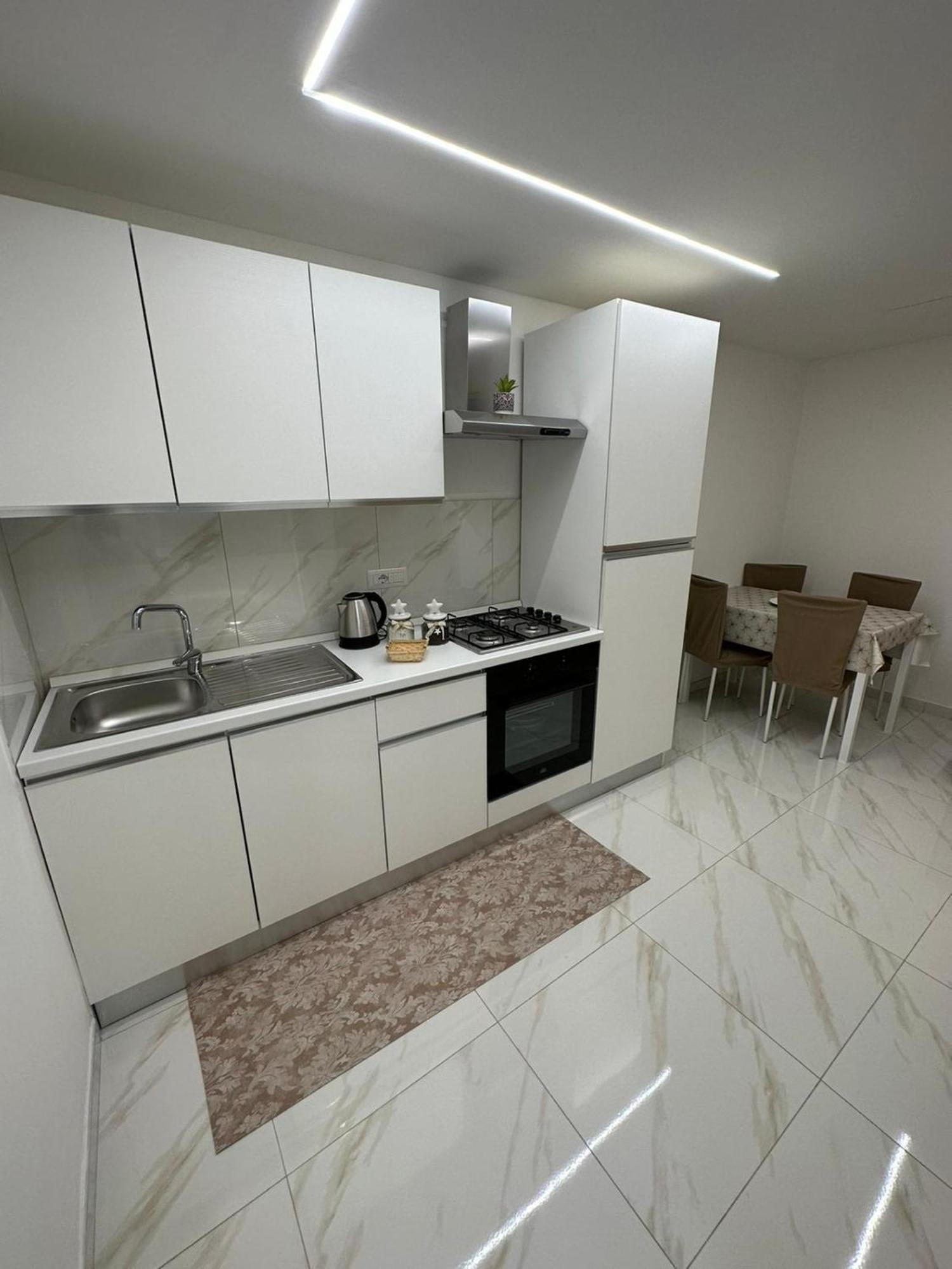 Dimora Nei Quartieri Spagnoli Neapel Exterior foto
